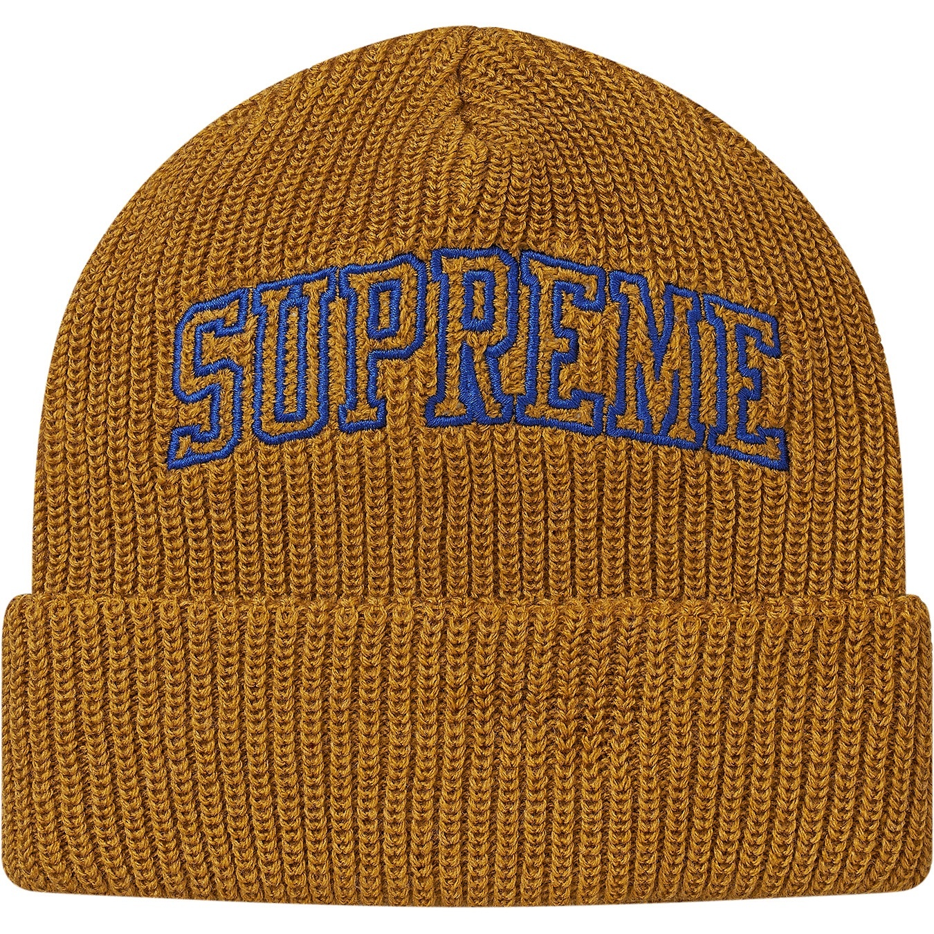 Loose Gauge Arc Beanie view 7